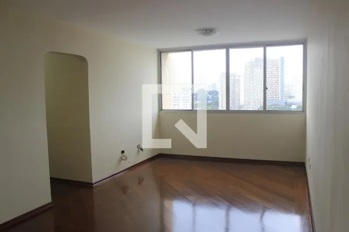 Apartamento à Venda - Vila Augusta, 3 Quartos, 86 m2