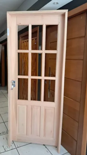 Porta american 87x214cm