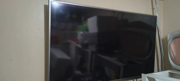 TV Samsung 60 polegadas
