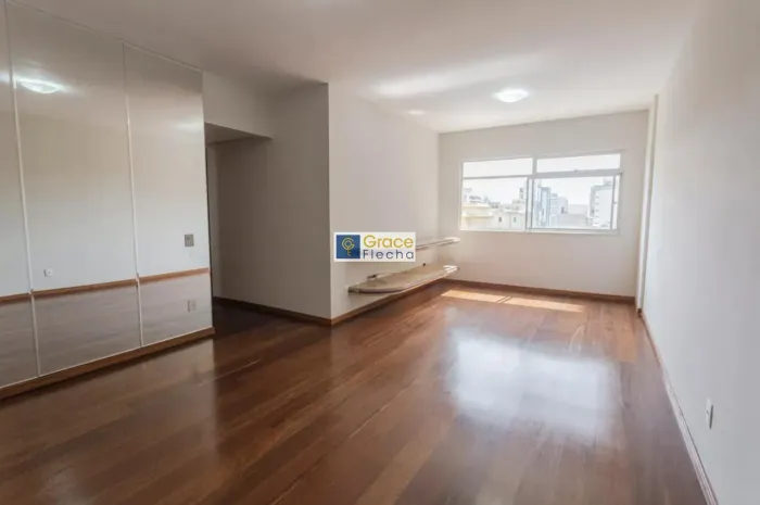 Apartamento para Venda em Belo Horizonte, SAVASSI, 3 dormitórios, 1 suíte, 3 banheiros, 1