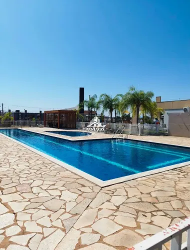 Casa com 2 Suítes à Venda no Condomínio Rio Claro | Jardim Imperial, Cuiabá/MT