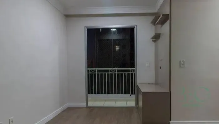 Apartamento com 2 dormitórios à venda, 50 m² por R$ 348.000 - Tatuapé - São Paulo/SP