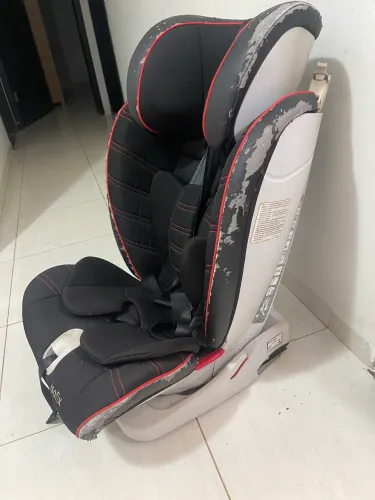 Cadeirinha para carro