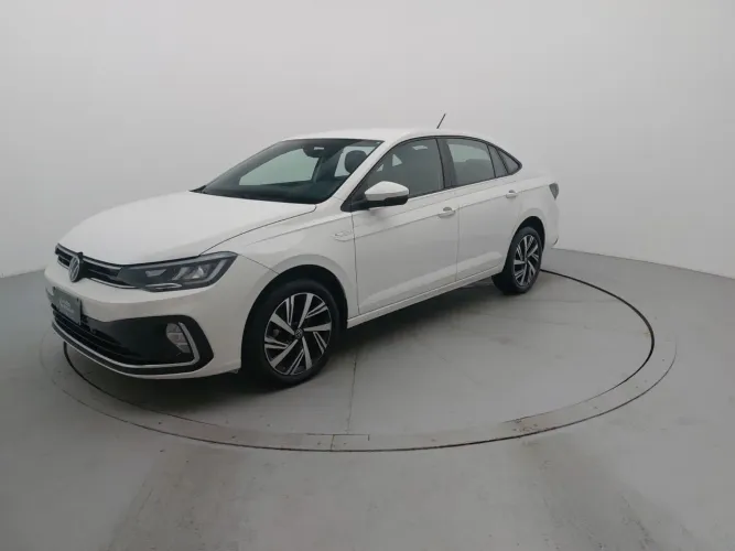Volkswagen Virtus Highline 200 TSI 1.0 Flex 12V AUT 2025