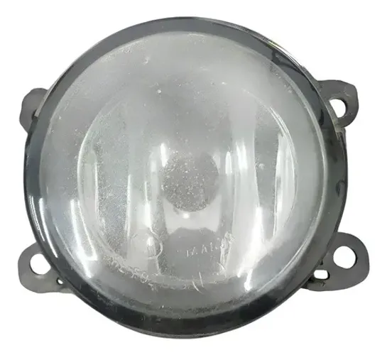 Farol De Milha Ford Ka Focus Ecosport *