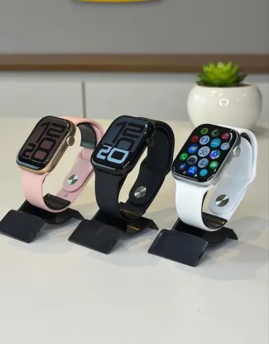 Apple Watch Série 11 42 e 46mm NOVO