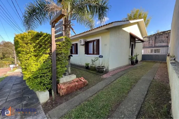 Casa em Condomínio 1 dormitórios à venda Lomba do Pinheiro Porto Alegre/RS