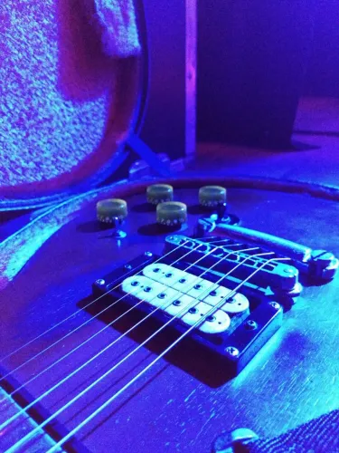 Guitarra Gibson The Paul 78
