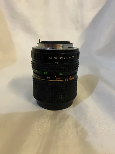 Lente para Nikon 35-70