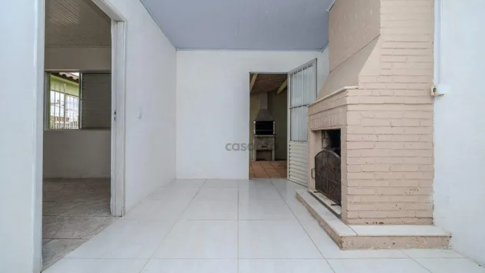 Casa 2 quartos para aluguel Pelotas