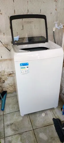 Máquina lavar Consul 13kg
