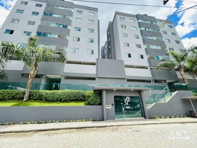 Apartamento no bairro Ribeirão Fresco