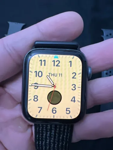 Apple Watch Series 5 Nike 44mm GPS + Cellular