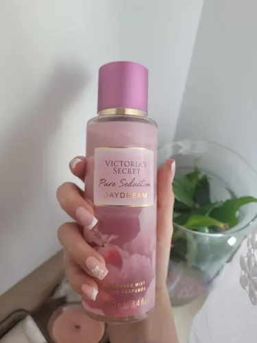 Body Splash Pure Seduction Day Dream de Victorias Secret