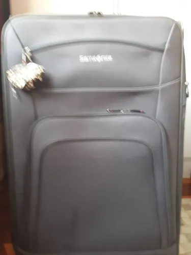 Mala Samsonite grande