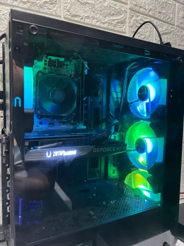 Computador Ryzer 5