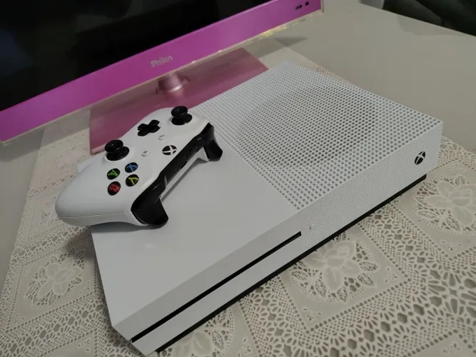 Xbox one S 1tb