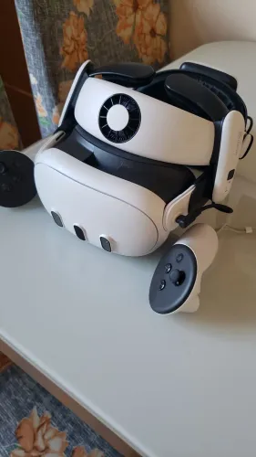 Oculos VR Meta Quest 3 512gb