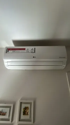 Vendo 3 Ar condicionados em ótimo estado