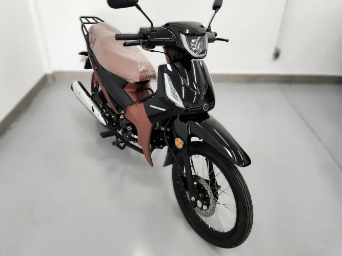 Shineray Phoenix s 50 2026