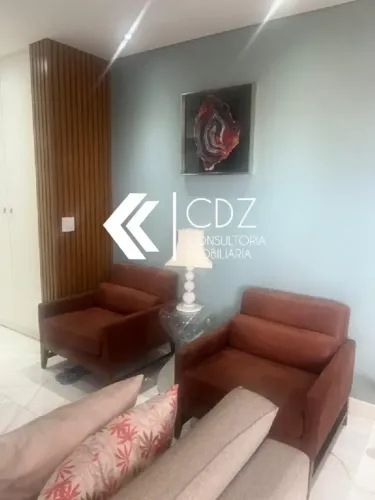 Apartamento para venda no Centro (Sorocaba-SP)