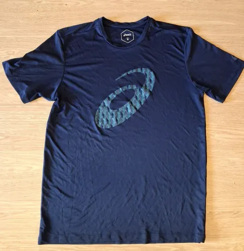 Camiseta Asics
