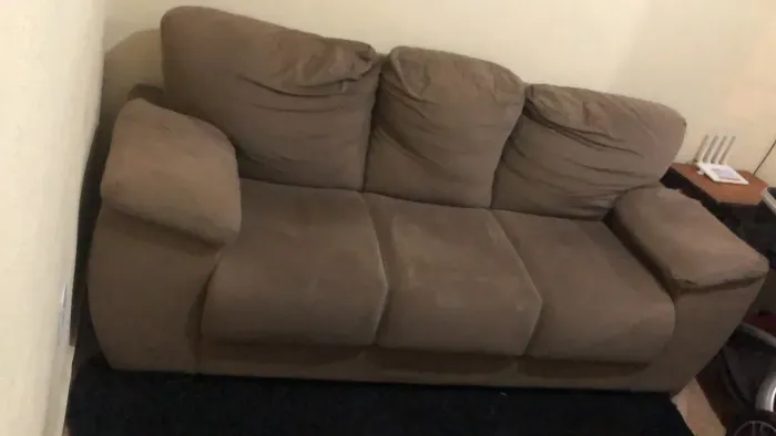 Sofá 3 lugares