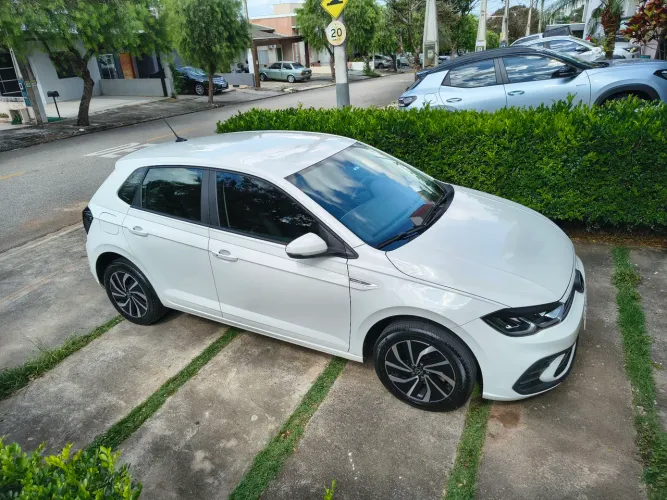 Volkswagen Polo Highline TSI 1.0 Flex 12V Aut. 2024
