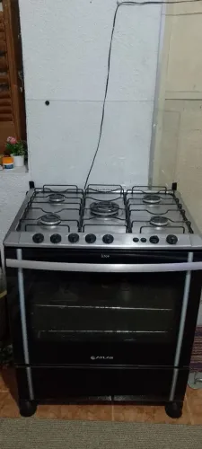 Fogão