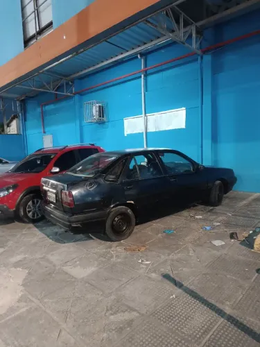 Fiat Tempra 2.0 I.e. 8V 2P E 4P 1995