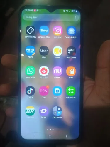 Galaxy M54 128gb 5g