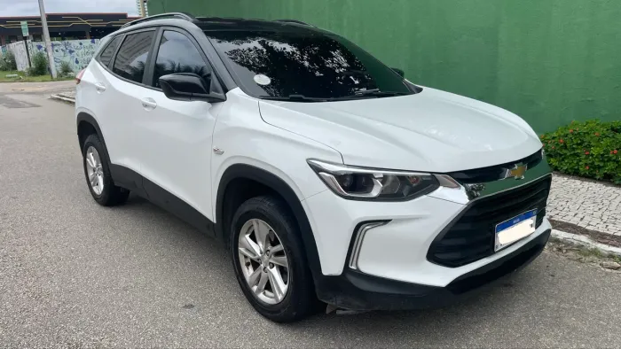 Chevrolet Tracker LT 1.0 Turbo 12V Flex AUT 2023