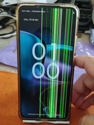 Moto Edge 30