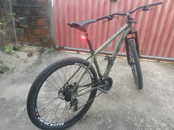 Bike aro 29