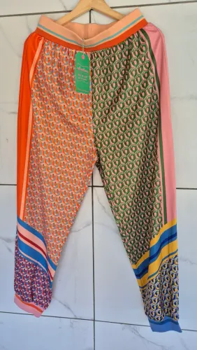 Calça Jogging Mania de Caju FARM