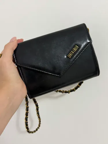 Bolsa Santa Lolla pequena
