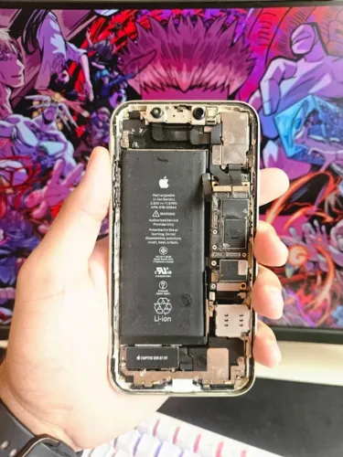 Peças iPhone 11