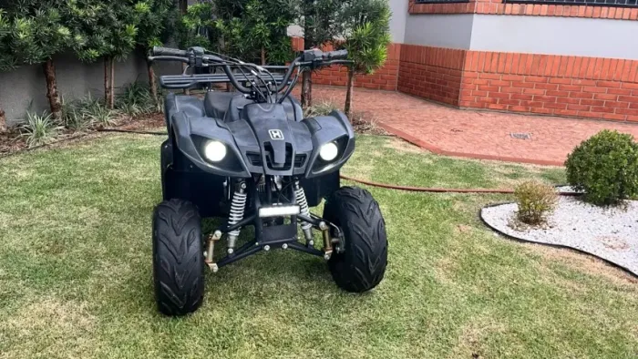 Quadriciclo 125 CC