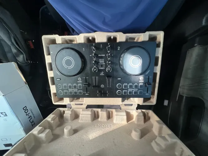 Vendo DDJ-FLX2
