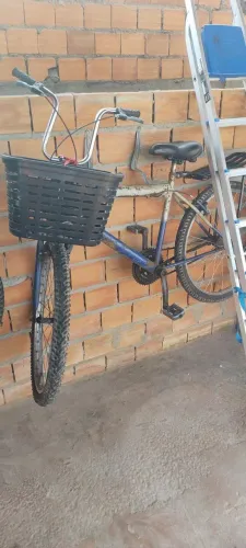 Bike aro 26 