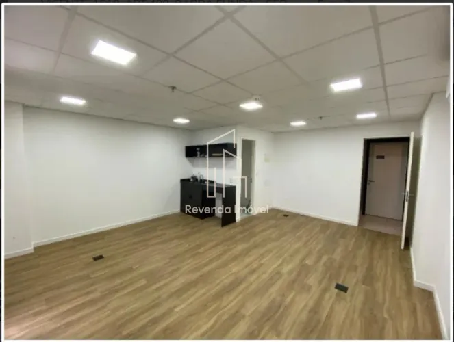 Conjunto Comercial á venda - Barra funda