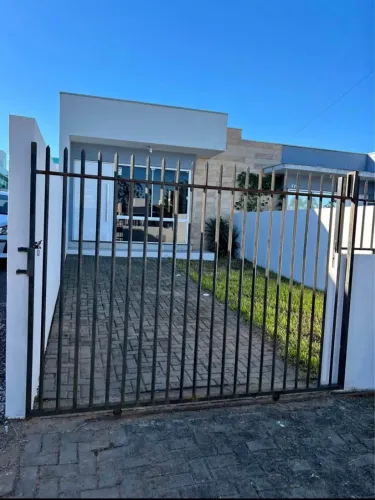 Vendo casa em estância velha