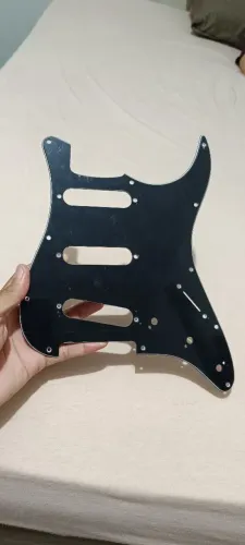 ESCUDO STRATO FLEOR