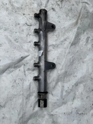 flauta/bico injetores/sensor pressao hyundai hr 2,5/16v 2013/2022