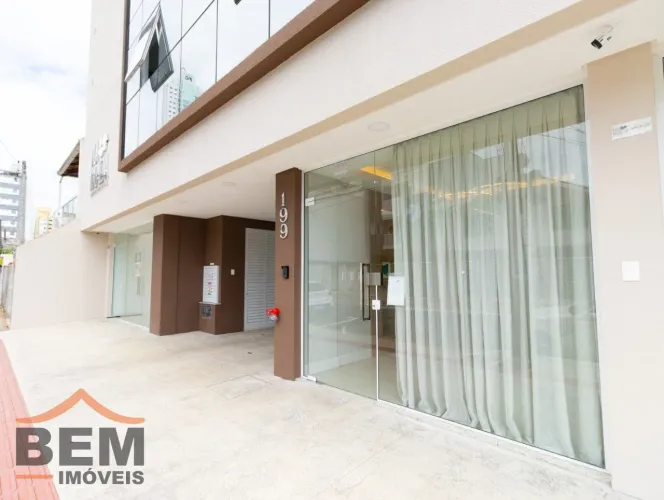 Sala Comercial para aluguel em Balneário Camboriú