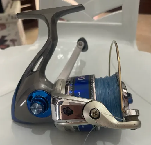 Molinete Canário Albatroz 60