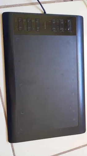 MESA DIGITALIZADORA - MTM-1106