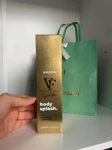 PERFUME EUDORA VELVET