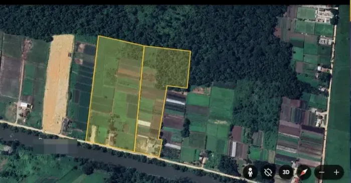 Área á venda - Grande oportunidade logística em Itajaí - SC