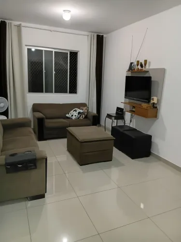 Excelente apartamento no Grande Colorado, sobradinho - DF